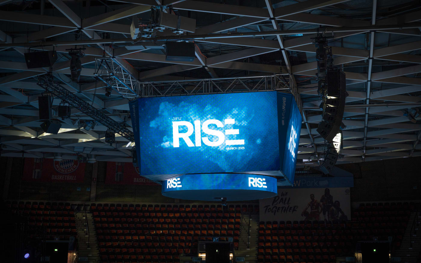 2025 RISE Munich