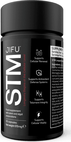 STM jar