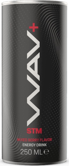 STM WAV+ can