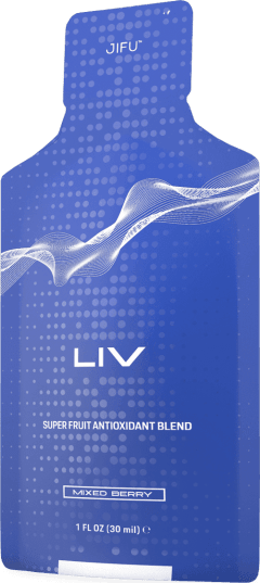 LIV sachet