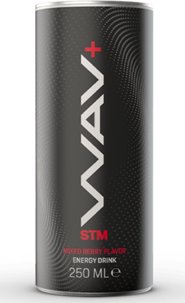 STM WAV+