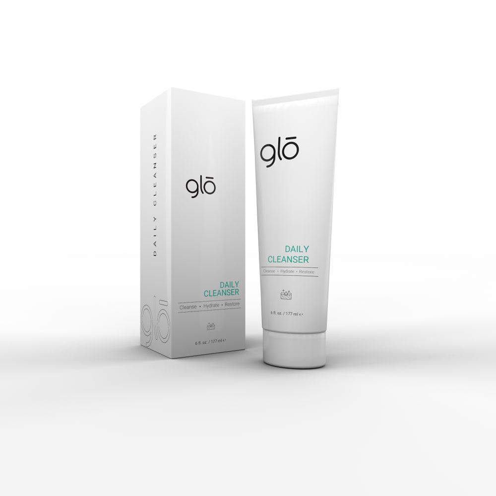 GLO Daily Cleanser