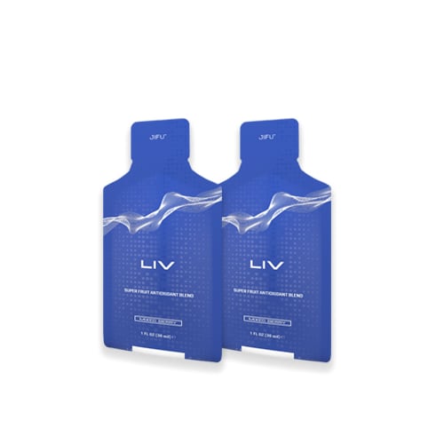 2 LIV Superfruit Antioxidant Blend (USA)