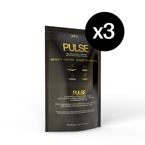 PULSE Coffee Bundle
