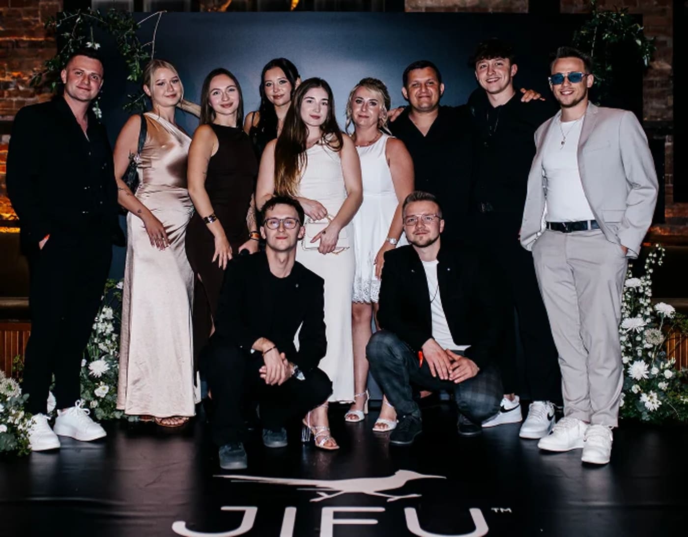 A team at RISE Lisbon