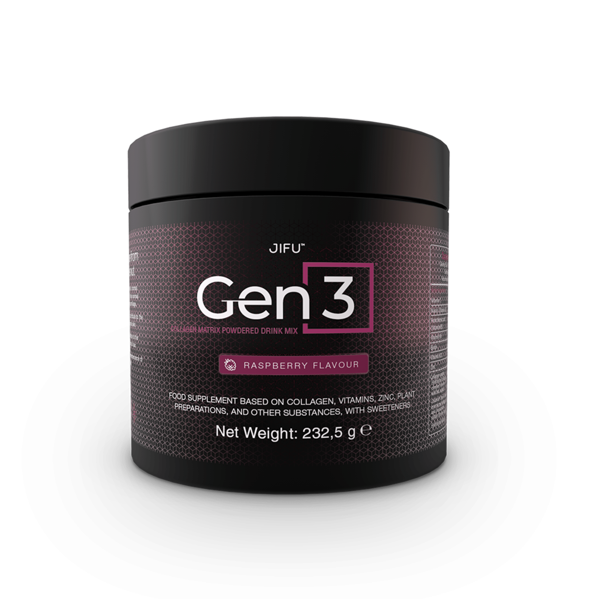 Gen3 Collagen Matrix Drink