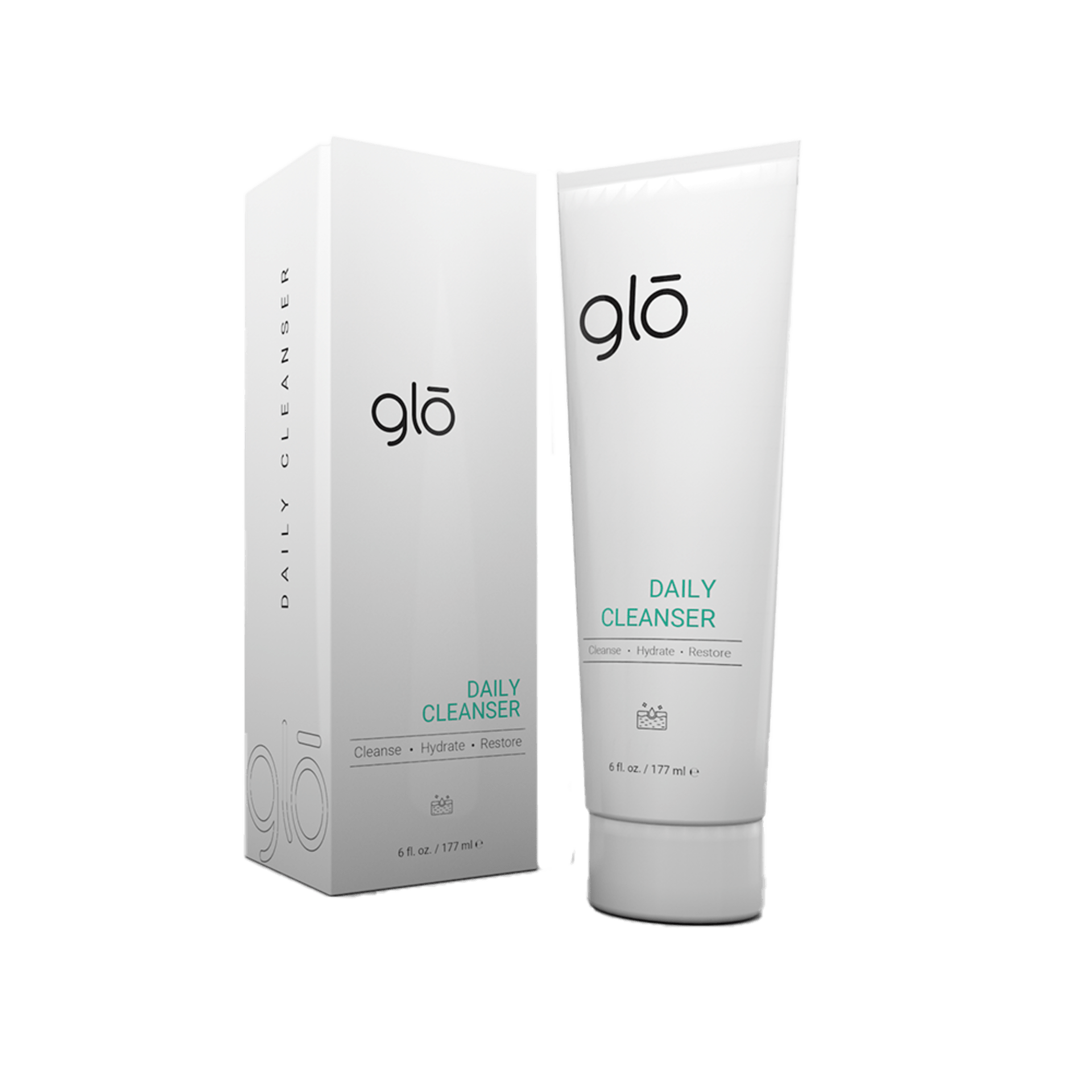 GLO Daily Cleanser