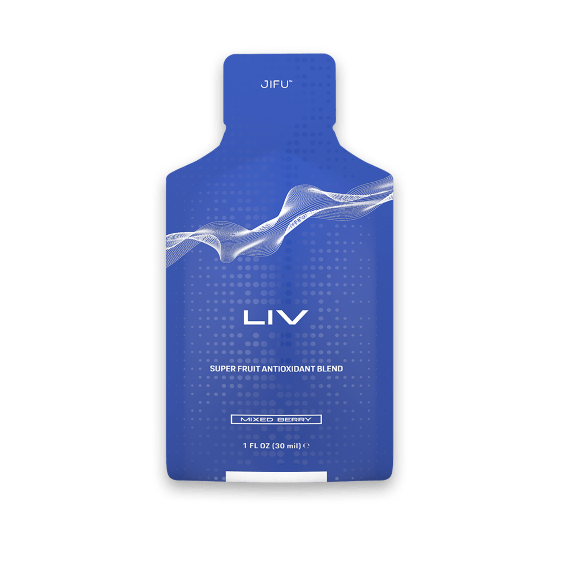 LIV Superfruit Antioxidant Blend