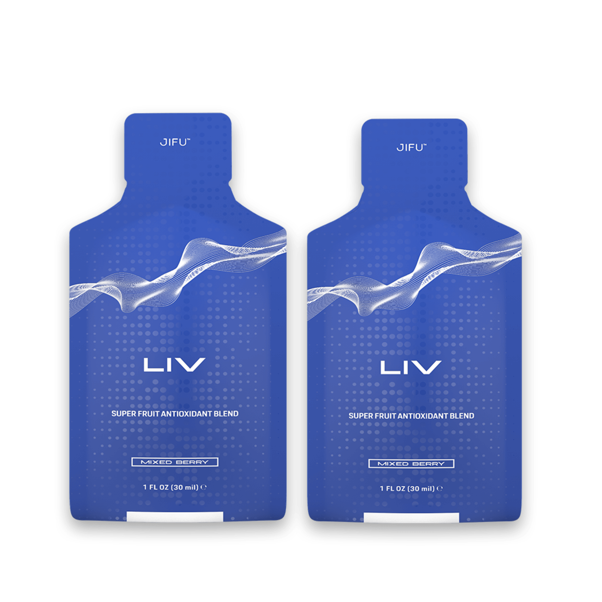 2 LIV Superfruit Antioxidant Blend (USA)