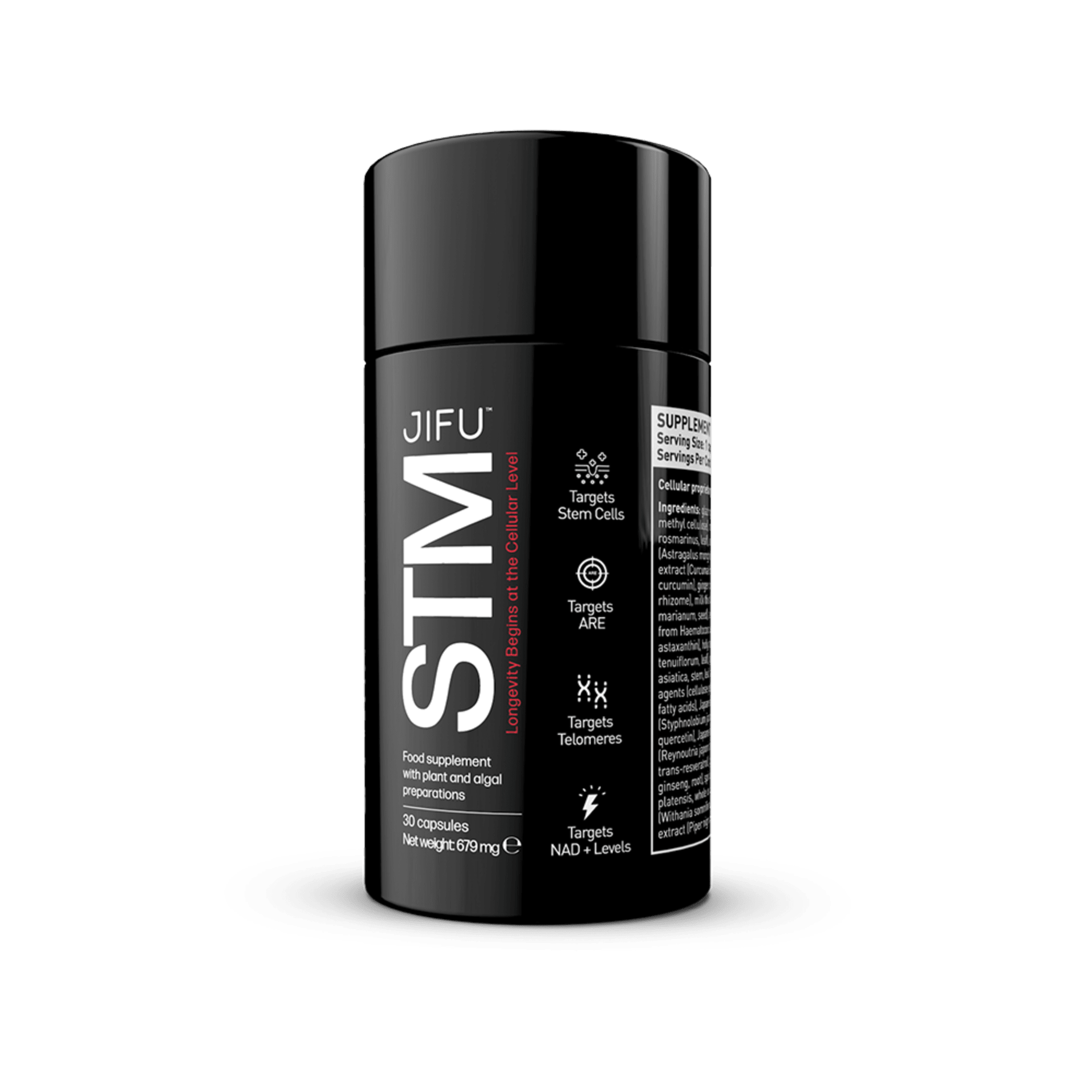 STM