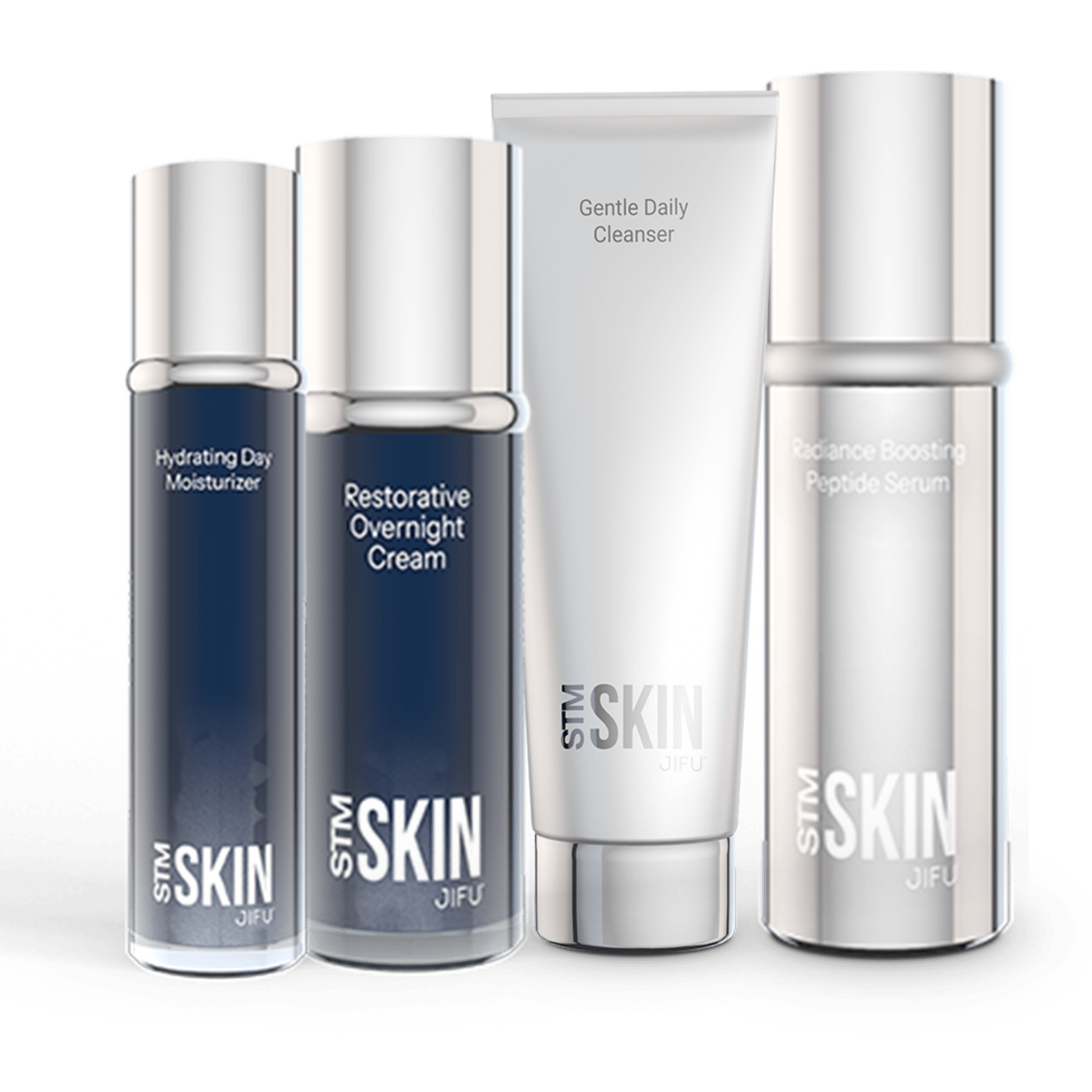 STM Skincare Bundle