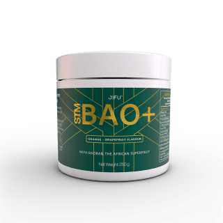 STM BAO Plus