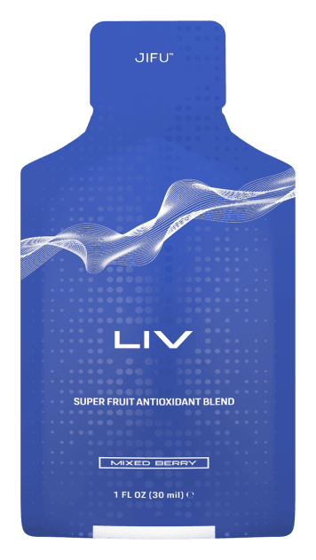 LIV sachet