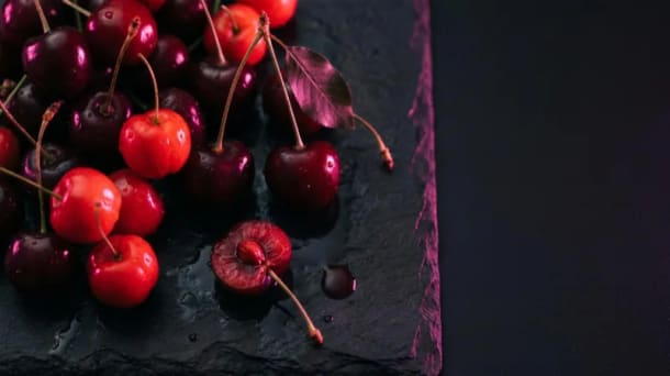 Acerola & Tart Cherry